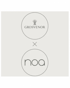 Grosvenor UK Invests in Europe’s Largest Proptech VC Noa