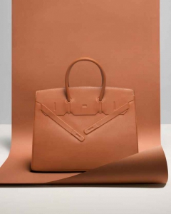 Hermès will make Birkin Bag from mushrooms
