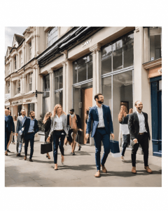 High Net Worth Investors Flock to High Street Commercial Property