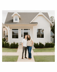 Homebuyers Remain Optimistic Despite Fluctuating Mortgage Rates