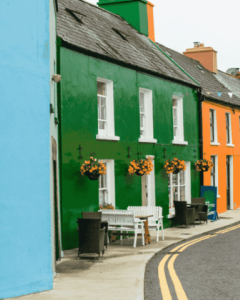 House Prices Outside Dublin Surge by 4.5%: Discover the Hottest Real Estate Markets!