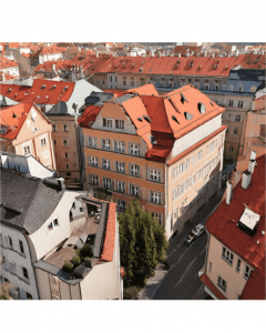 Housing in Prague: Europe’s Least Affordable City