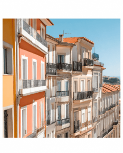 Housing Market in Portugal Sees Slow Price Increase