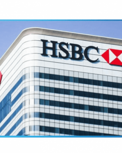 HSBC Makes Strategic Move with Sale of French Retail Banking Business and Launch Competitive International Payments App