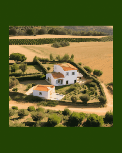 Investing in Rural Real Estate in Portugal: A Comprehensive Guide