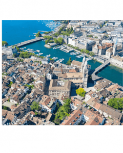Investing in Switzerland Real Estate: A Lucrative Opportunity