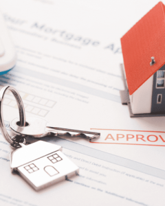 Ireland\'s Housing Market: Mortgage Approvals Decline Despite Strong First-Time Buyer Activity