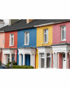 Ireland’s New Mortgage Rates Rise, Now Seventh Highest in Eurozone