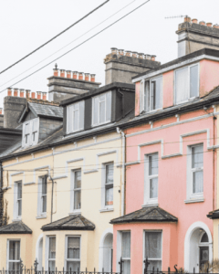 Irish Investment Property Market Stagnates in Second Quarter
