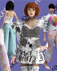 Is Metaverse Fashion a New Future Trend?