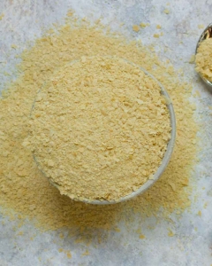 Is nutritional yeast good for you?
