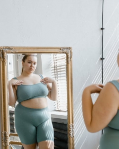 Is Obesity always due to Over-eating?