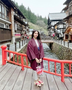 Japan’s Rural Travel Destinations attract Wealthy Asians