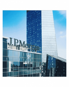 JPMorgan Smashes Profit Records with Investment Banking Surge
