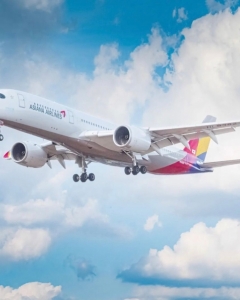 Korean Air aims to complete its Acquisition of Asiana Airlines this year
