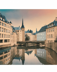 Luxembourg Property Market Shows Signs of Recovery with Private Equity Investors Leading the Way