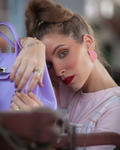 LUXURY BRANDED BAGS: A INVESTMENT ASSET WITH PROFITABILITY UP TO 17%