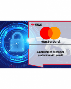 Mastercard’s Proactive Approach to Combatting Fraud with Generative AI Technology