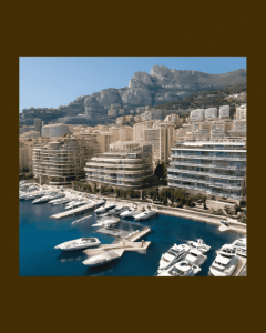 Monaco Real Estate Market: No New Buildings Completed, Prices Surge