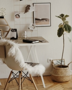 Nature Inspired Home Office Ideas: Top 5 Tips