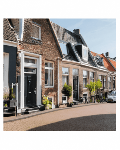 Netherlands Sees Surge in Private Rental Homes Despite Looming Rent Regulation