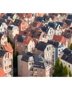 New Data Reveals Varying Housing Costs Across Europe