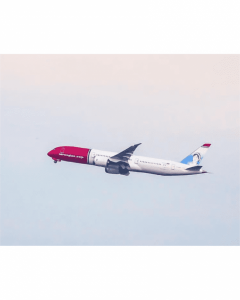 New Non-Stop Route from Berlin to Tromsø with Norwegian Air Shuttle
