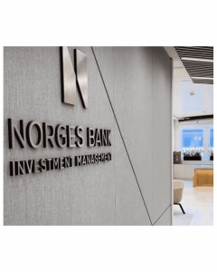 Norway’s Sovereign Wealth Fund Holds CHF 35 Billion in Swiss Investments