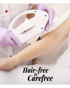 OPT SHR & SHR IPL HAIR REMOVAL TECHNOLOGY: SIMILARITIES & DIFFERENCES