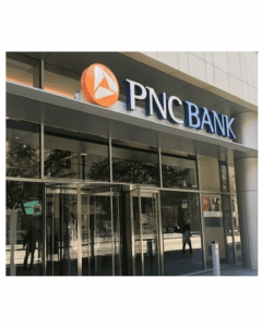PNC Bank Commits to Opening 100 New Branches by 2028, Investing $1 Billion