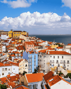 Portugal Boosts Social Housing Supply to Revitalize Real Estate Market