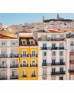 Portugal House Prices Climb: Still Luring Foreign Buyers