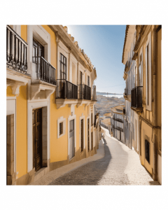 Portugal Housing Market Update: House Price Slowdown Confirmed