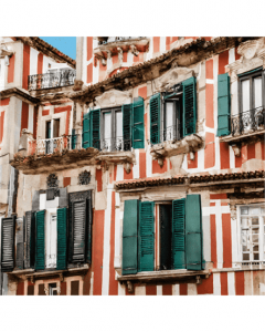 Portugal Leads with 60% House Price Surge in 5 Years | Jornal de Negócios Report