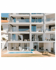 Portugal Property Developers Focusing on Middle Class Market