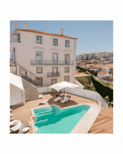 Portugal Real Estate Market: Rental Availability Up, Prices Still Rising