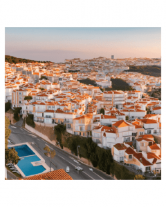 Portugal’s Housing Market Sees 18.7% Decline in Sales