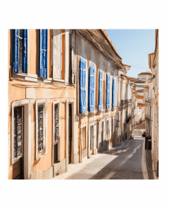 Portuguese Real Estate Trends: How House Prices are Preventing People from Moving