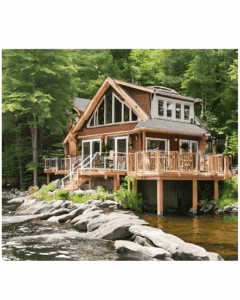 Price Boost Expected in Canada’s Cottage Country | Royal LePage Report