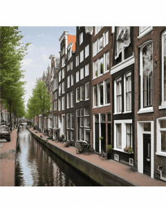 Private Investors in the Netherlands Shift Focus from Rental to Owner-Occupied Homes