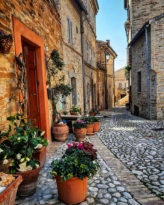 Rent Entire Village in Italy for only £1,303/night