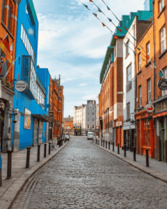 Rental Boom: Ireland\'s Q2 Sees a Significant 10.7% YoY Surge in Residential Rents