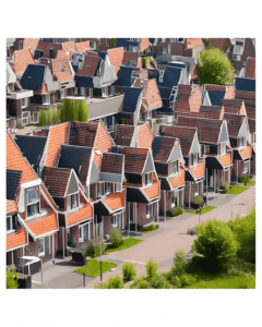 Rental Housing Sales Surge in The Netherlands