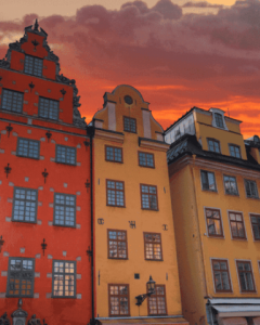 Revealing the Game-Changers: Swedish Real Estate Owners Reframing Debt through Asset Sales!