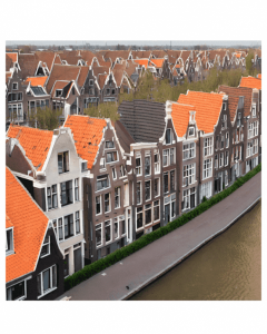 Rising Home Prices in Netherlands: Twice Median Income No Longer Enough