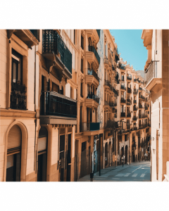 Rising Rents in Spain’s Major Cities: Over €1,000 Now