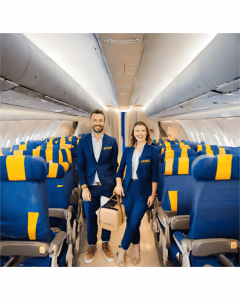 Ryanair Partners with Kyte to Revolutionize Corporate Travel