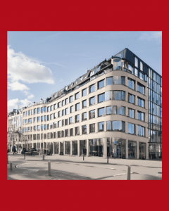 Sagax Expands with French Real Estate Acquisition: Strengthening European Presence