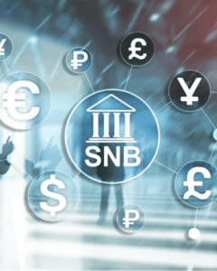 Swiss National Bank Keeps Key Interest Rate Unchanged at 1.75%