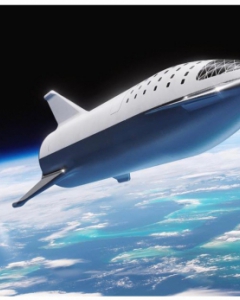 SpaceX\'s current valuation is $100.3B